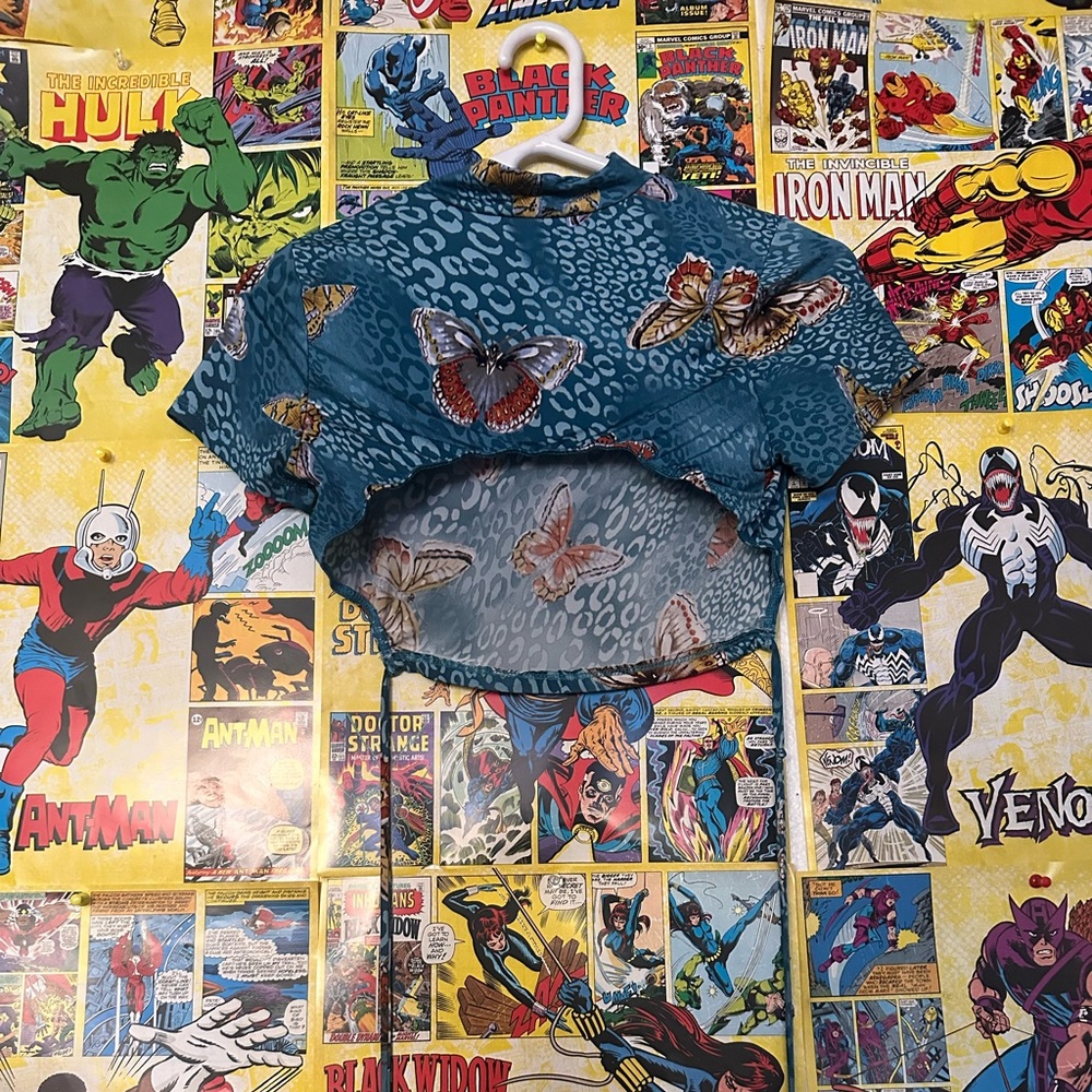 Women’s top